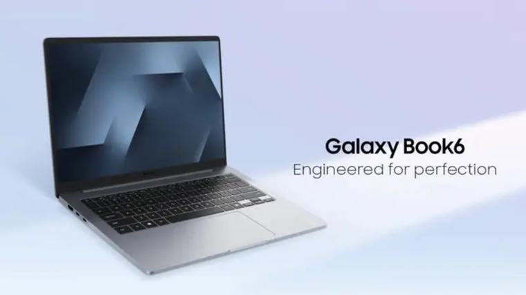 سامسونغ توسّع سلسلة Galaxy Book 6 بطراز اقتصادي يبدأ من 799 دولار