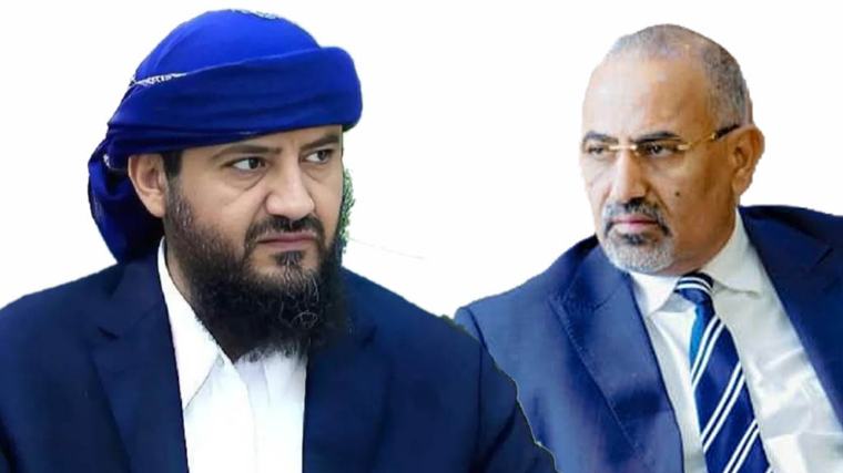الزبيدي والمحرمي.. تباين رؤى ورسائل متضاربة في ذكرى تأسيس ما يسمى بـ"الجيش الجنوبي"