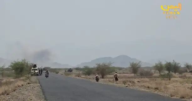 التكتل الوطني للأحزاب يحيّي بطولات القوات المسلحة ويدعو إلى تحرك عسكري شامل ضد مليشيا الحوثي