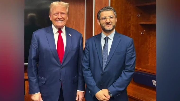 الرئيس الأمريكي يوجه بإيجاد حلول لتخفيف أعباء حظر السفر من اليمن