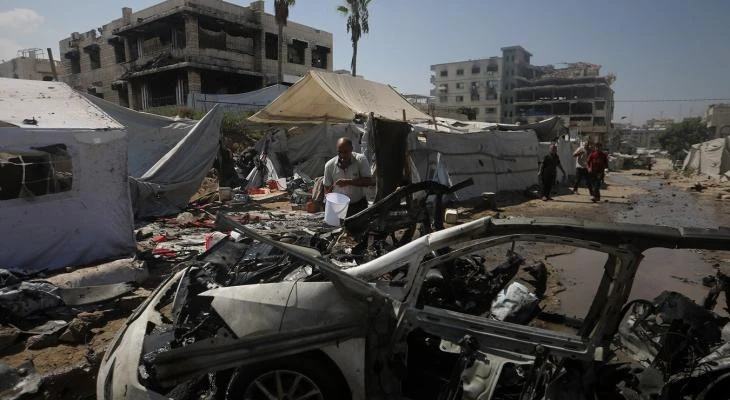 الإبادة مُستمرة.. استشهاد 4 فلسطينيين بينهم سيدة متأثرة بجراحها وإصابة آخرين في خروقات إسـرائيلية جديدة لـ"هدنة غزة" الهشة