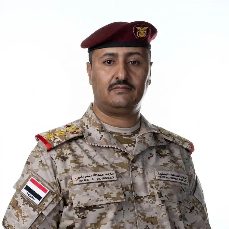 القوات المسلحة تدمر قدرات المليشيات الحوثية بمحافظة الجوف